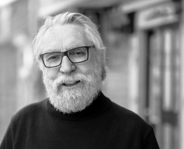 Noel O'Dea, 2025 Hall of Fame Inductee